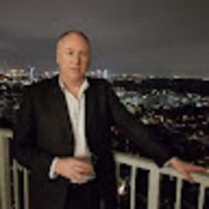 Meet your Posher, Conrad